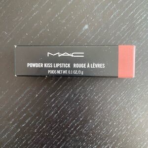 Mac Lipstick - Teddy
